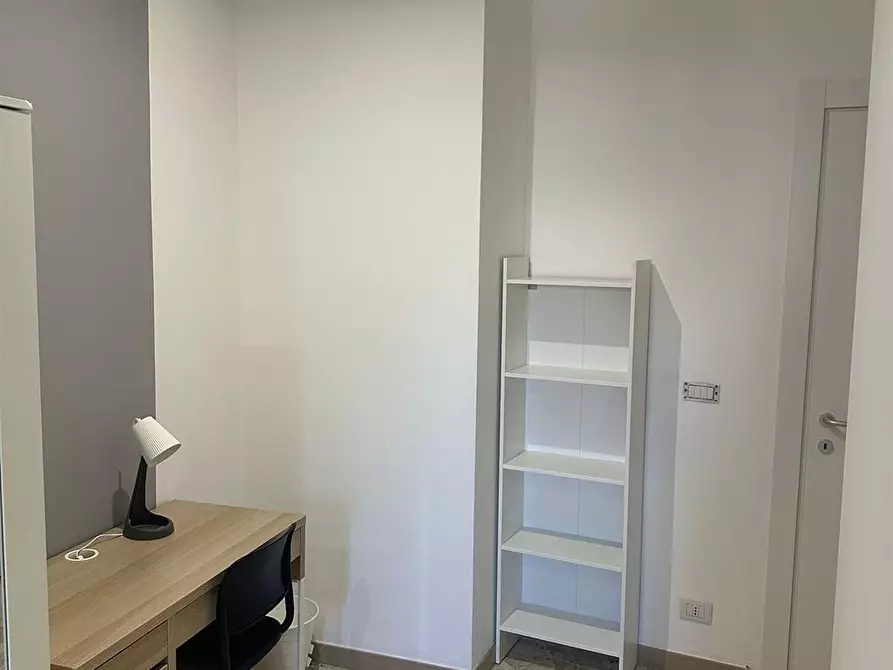 Immagine 3 di Stanza singola in affitto  in Via Via Tenente Casale 27 a Bari