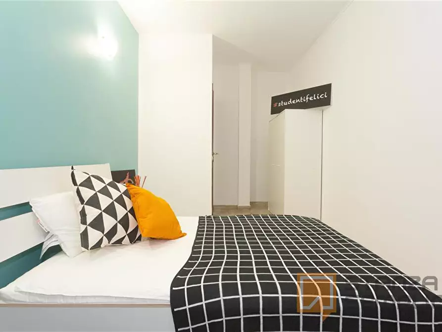 Immagine 5 di Stanza singola in affitto  in Via Fanfulla da Lodi 9 a Milano