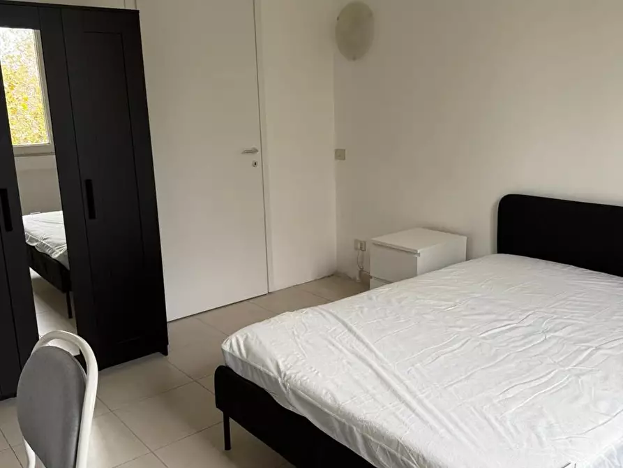 Immagine 2 di Stanza singola in affitto  in Via Odoardo Tabacchi 15 a Milano