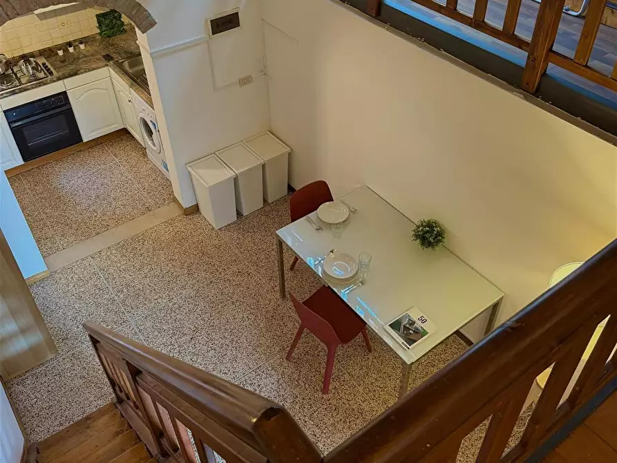 Immagine 4 di Stanza singola in affitto  in Via Petroni 11 a Bologna