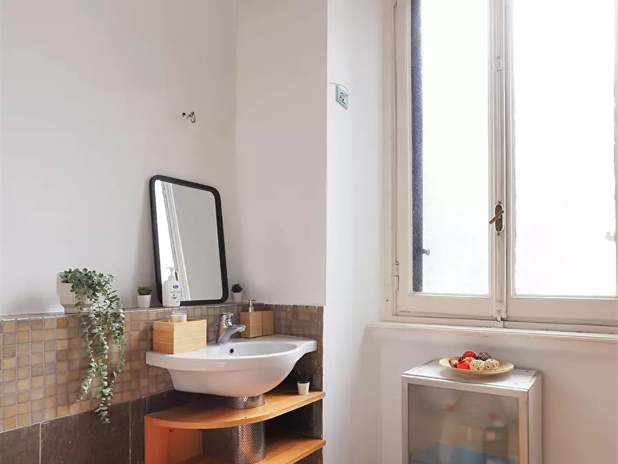 Immagine 8 di Stanza singola in affitto  in Via Giulio Corrado Venini 1 a Milano