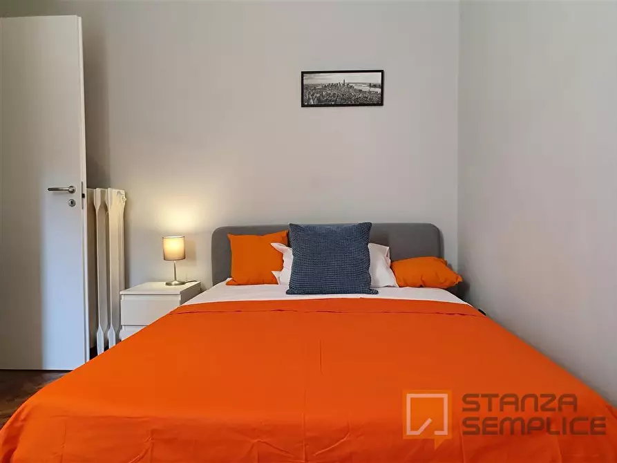 Immagine 2 di Stanza singola in affitto  in Viale Brianza 24 a Milano