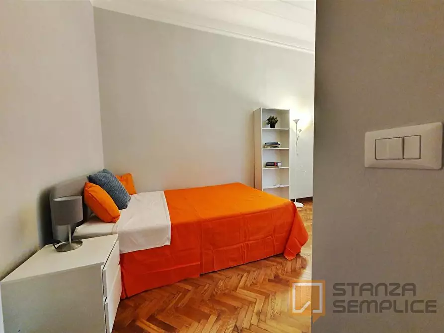 Immagine 1 di Stanza singola in affitto  in Viale Brianza 24 a Milano