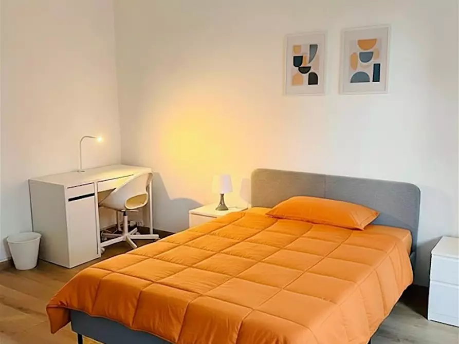 Immagine 2 di Stanza singola in affitto  in Via Ugo Ojetti 1 a Milano