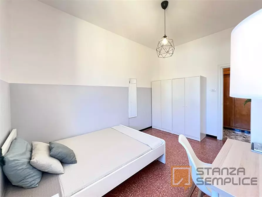 Immagine 3 di Stanza singola in affitto  in Via Caminandella 21 a Milano