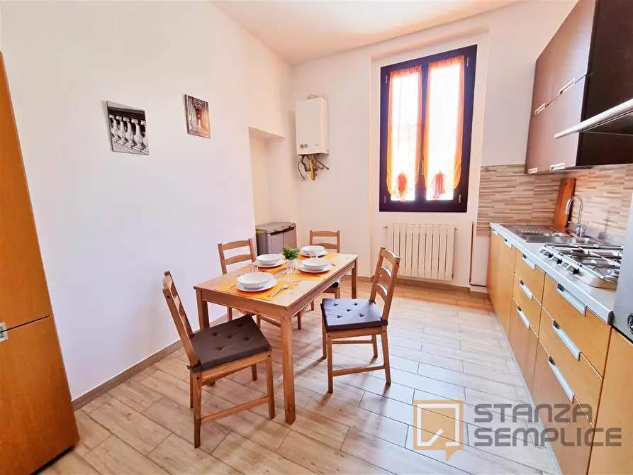 Immagine 5 di Stanza singola in affitto  in Via Zumbini 38 a Milano