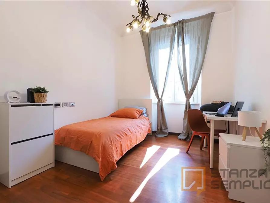 Immagine 2 di Stanza singola in affitto  in Via Giulio Corrado Venini 1 a Milano