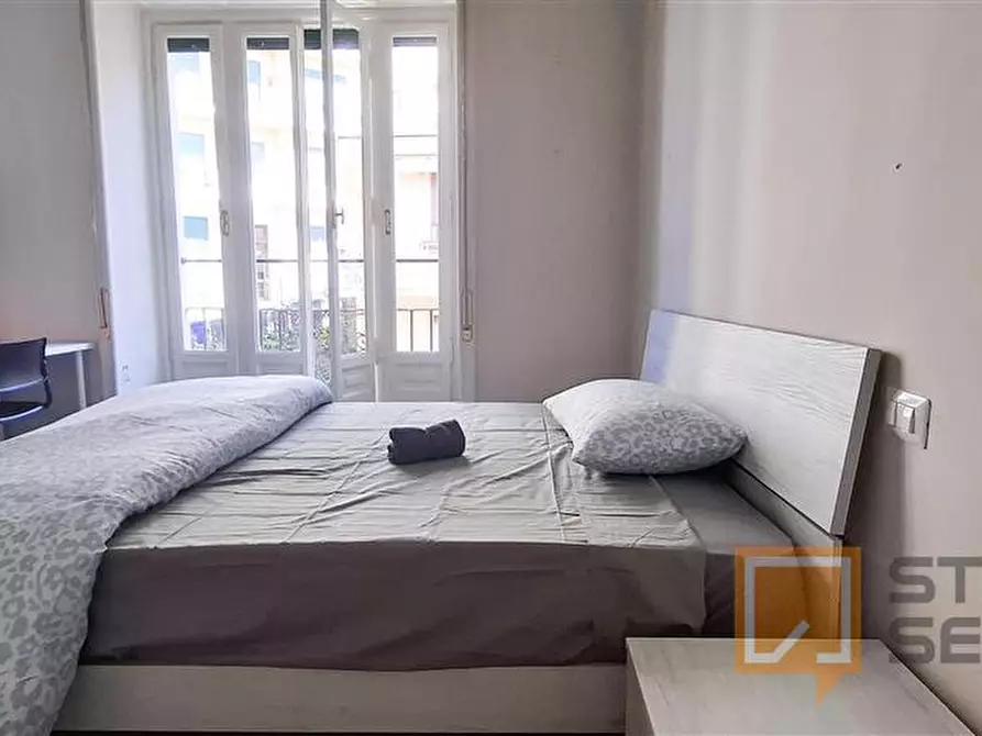 Immagine 12 di Stanza singola in affitto  in VIA ANTON CROCCO 8/13 a Genova