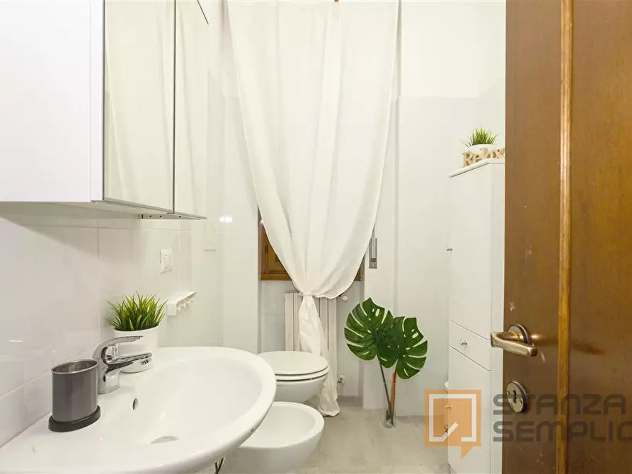 Immagine 9 di Stanza singola in affitto  in Via Fanfulla da Lodi 9 a Milano