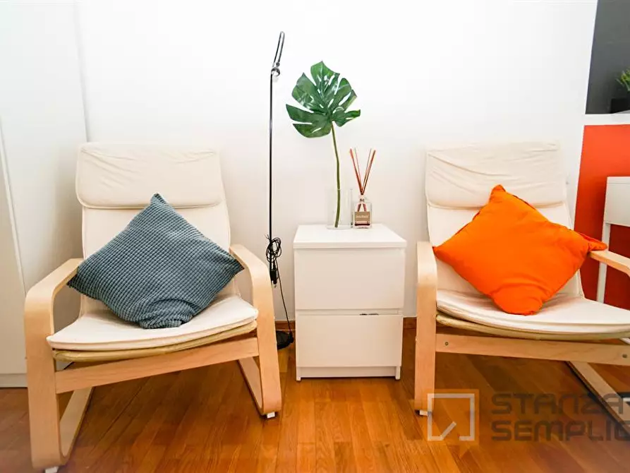 Immagine 2 di Stanza singola in affitto  in Via Chopin 1 a Milano