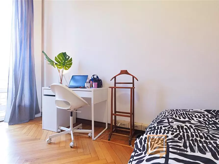 Immagine 2 di Stanza singola in affitto  in Via Giulio Corrado Venini 1 a Milano