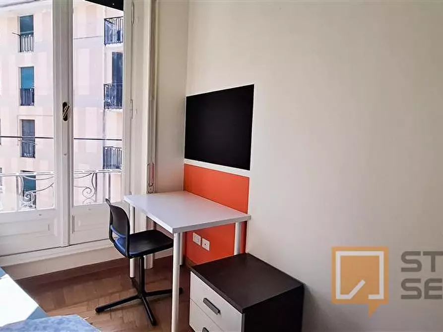 Immagine 9 di Stanza singola in affitto  in Via VIA ANTON CROCCO 8/13 a Genova