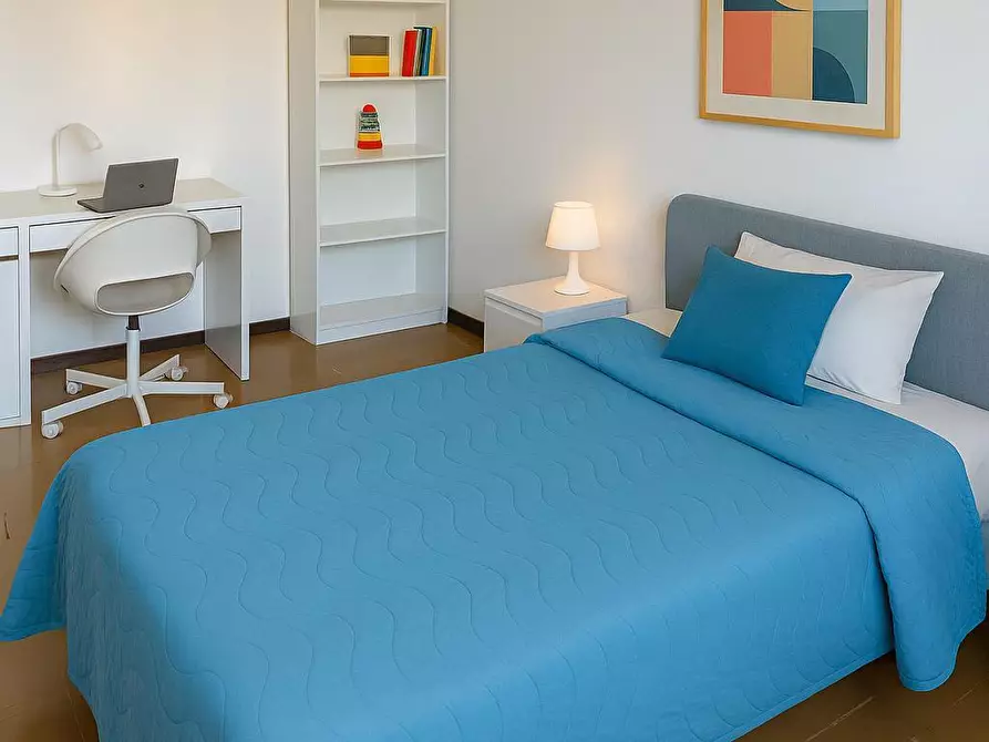 Immagine 2 di Stanza singola in affitto  in Via Cilea 128 a Milano