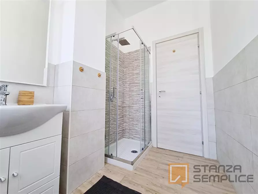 Immagine 8 di Stanza singola in affitto  in Via Zumbini 38 a Milano