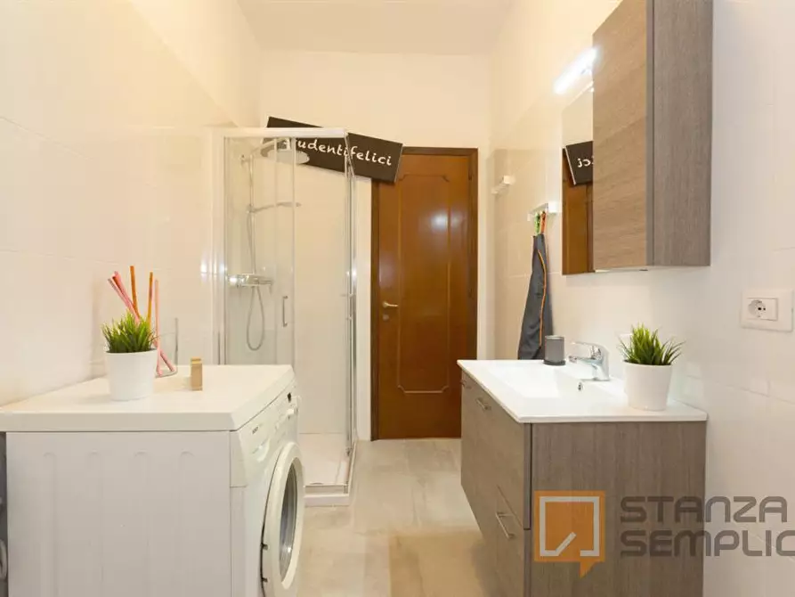 Immagine 15 di Stanza singola in affitto  in Via Fanfulla da Lodi 9 a Milano