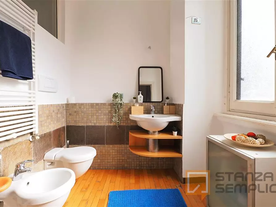 Immagine 10 di Stanza singola in affitto  in Via Giulio Corrado Venini 1 a Milano