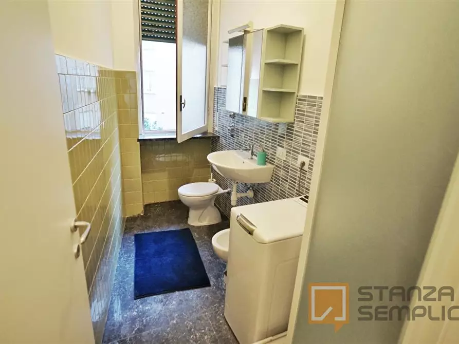 Immagine 5 di Stanza singola in affitto  in Via Corridoni 6 a Milano