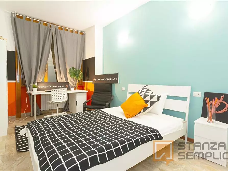 Immagine 3 di Stanza singola in affitto  in Via Fanfulla da Lodi 9 a Milano