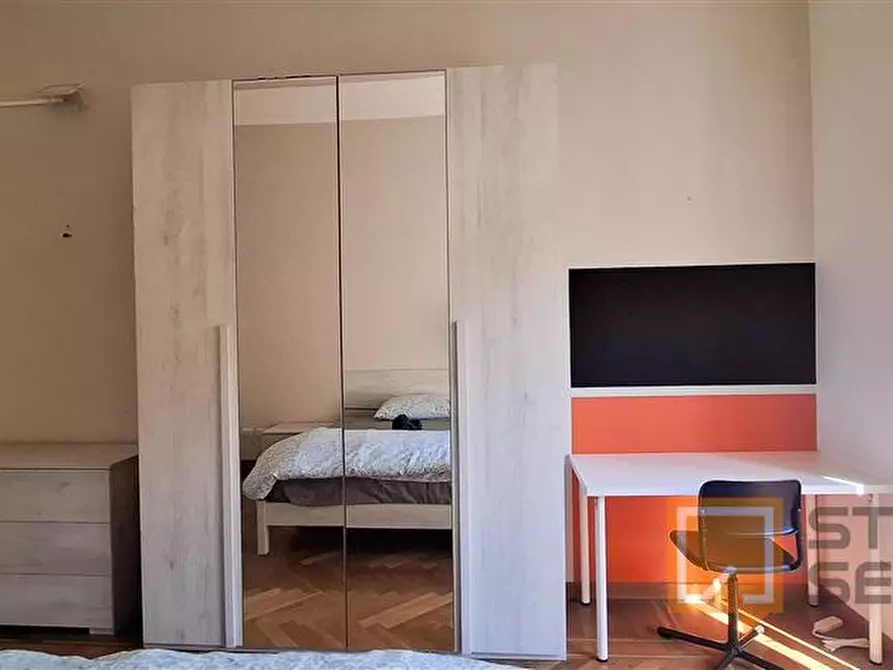 Immagine 8 di Stanza singola in affitto  in VIA ANTON CROCCO 8/13 a Genova