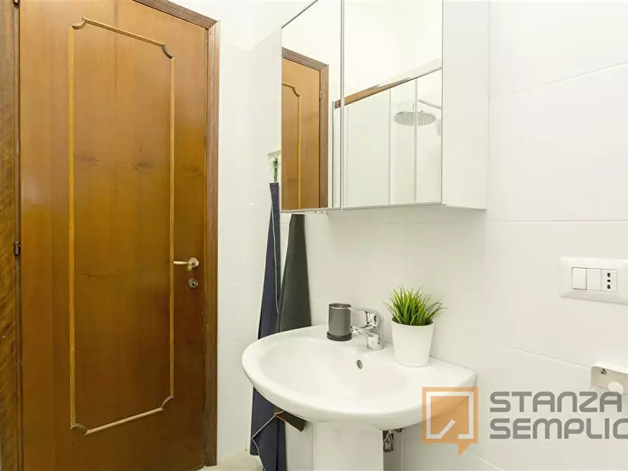 Immagine 10 di Stanza singola in affitto  in Via Fanfulla da Lodi 9 a Milano