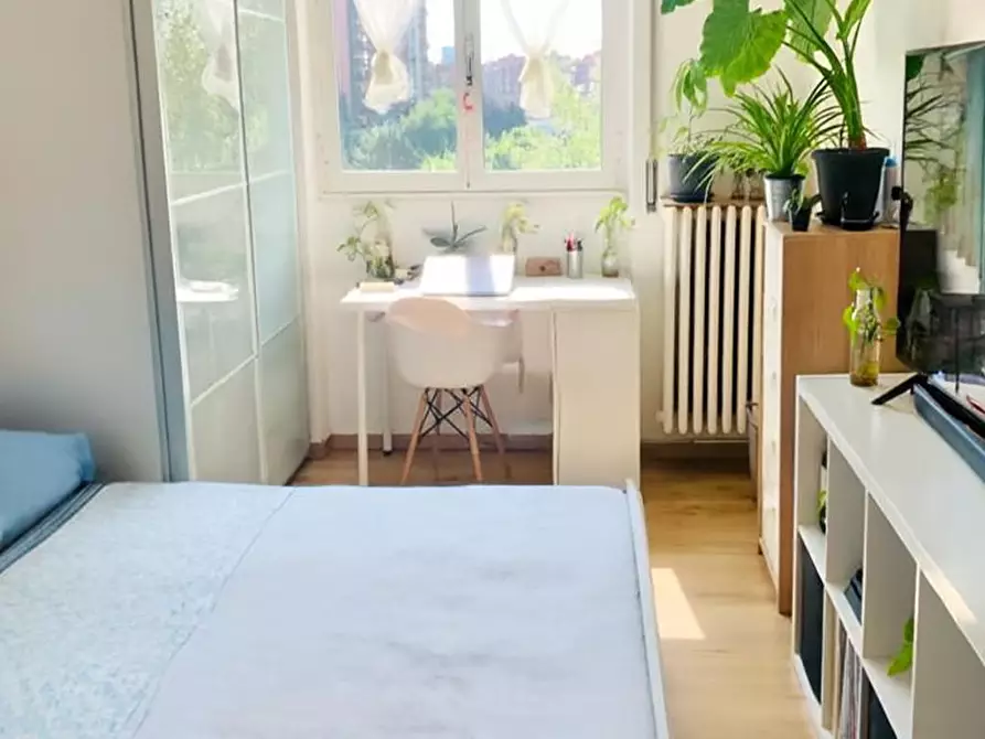 Immagine 1 di Stanza singola in affitto  in Via Ugo Betti 15 a Milano