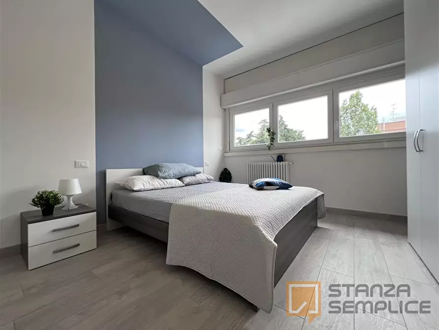 Immagine 3 di Stanza singola in affitto  in Via Giuseppe Dezza 25 a Milano