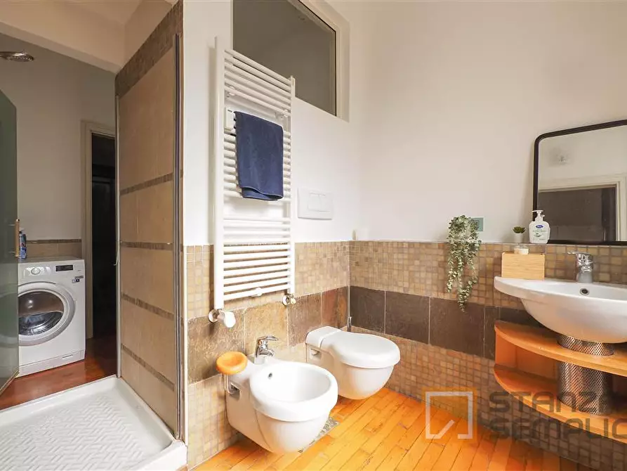 Immagine 11 di Stanza singola in affitto  in Via Giulio Corrado Venini 1 a Milano