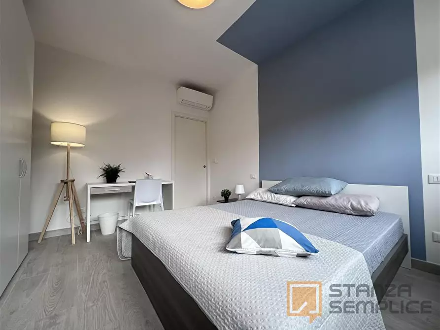 Immagine 1 di Stanza singola in affitto  in Via Giuseppe Dezza 25 a Milano