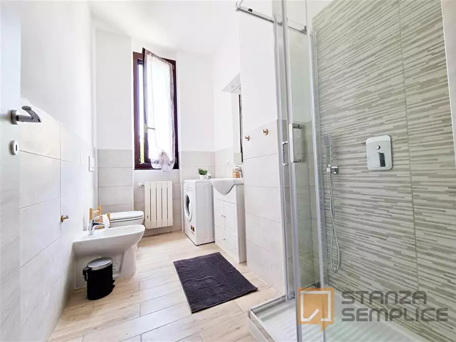 Immagine 7 di Stanza singola in affitto  in Via Zumbini 38 a Milano