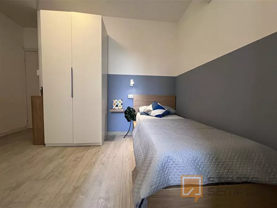 Immagine 2 di Stanza singola in affitto  in Via Giuseppe Dezza 25 a Milano