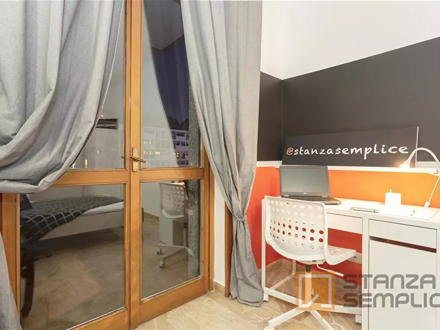 Immagine 3 di Stanza singola in affitto  in Via Fanfulla da Lodi 9 a Milano