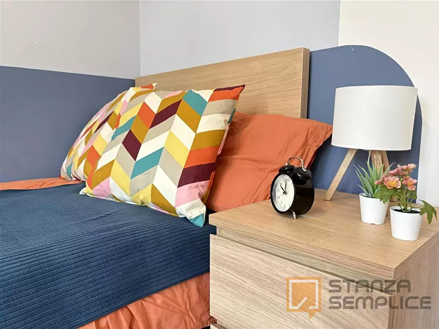 Immagine 3 di Stanza singola in affitto  in Via Saponaro 24 a Milano