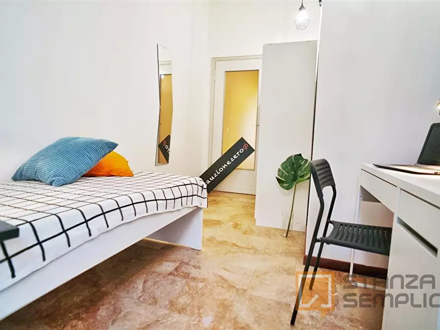 Immagine 8 di Stanza singola in affitto  in Via Corridoni 6 a Milano