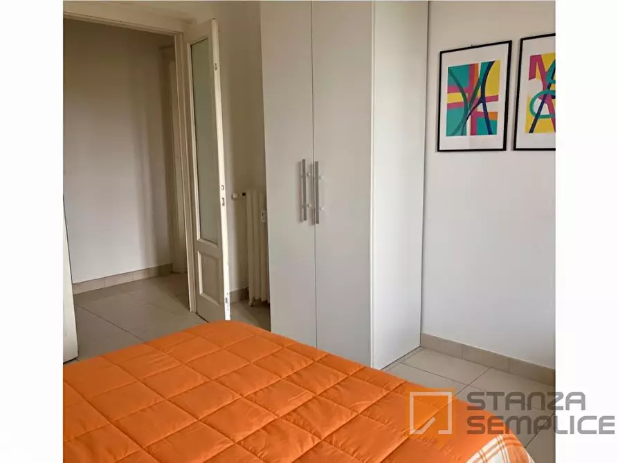 Immagine 2 di Stanza singola in affitto  in Via Odoardo Tabacchi 15 a Milano