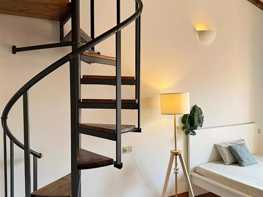 Immagine 5 di Stanza singola in affitto  in Via Petroni 11 a Bologna