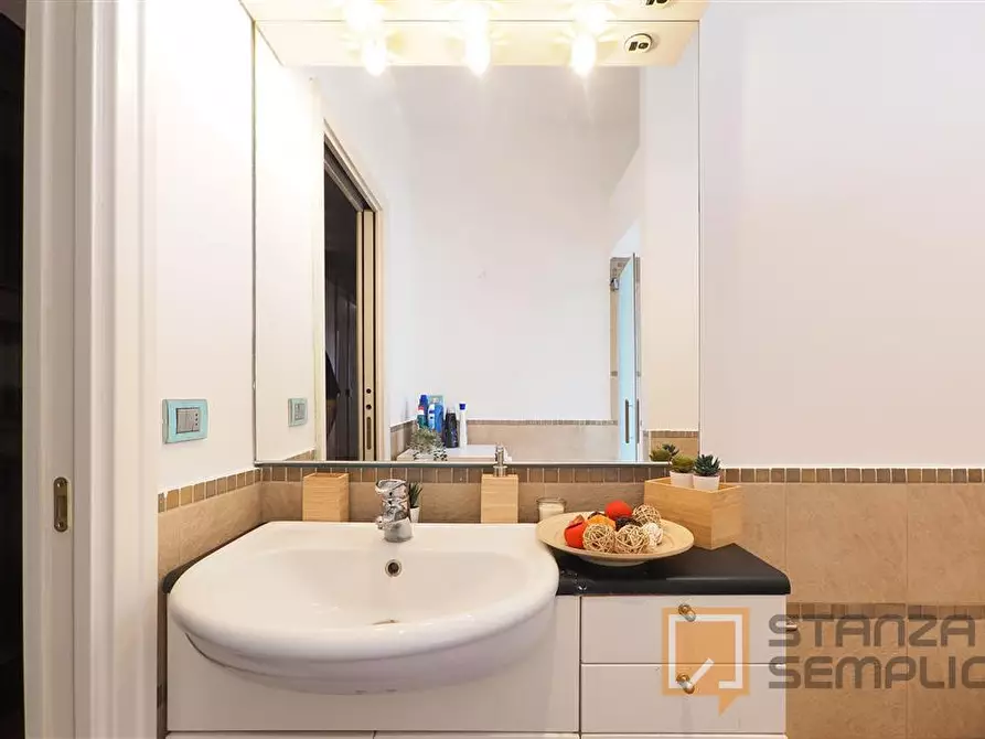 Immagine 20 di Stanza singola in affitto  in Via Giulio Corrado Venini 1 a Milano