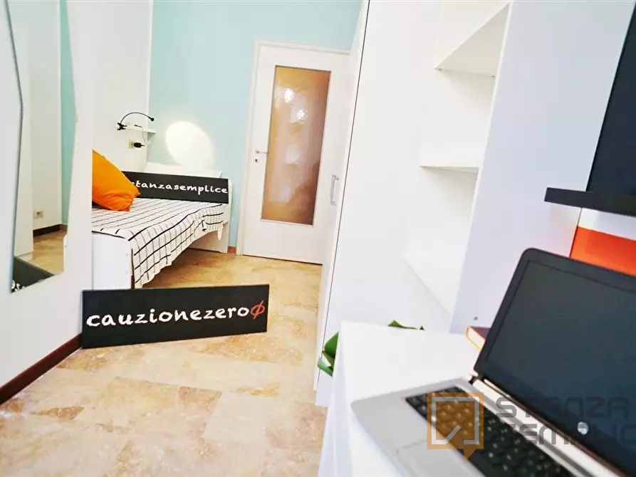 Immagine 7 di Stanza singola in affitto  in Via Corridoni 6 a Milano