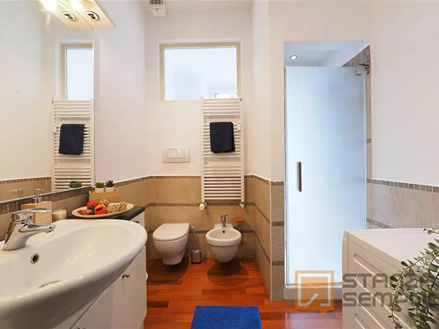 Immagine 17 di Stanza singola in affitto  in Via Giulio Corrado Venini 1 a Milano