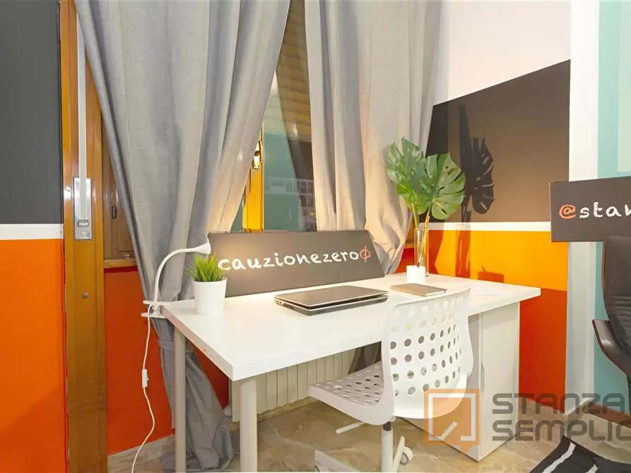 Immagine 6 di Stanza singola in affitto  in Via Fanfulla da Lodi 9 a Milano