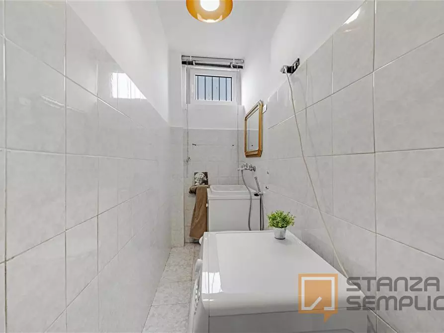 Immagine 6 di Stanza singola in affitto  in Via Beato Padre Pio da Pietralcina 2 a Milano