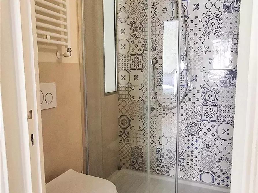 Immagine 5 di Stanza singola in affitto  in VIA ANTON CROCCO 8/13 a Genova