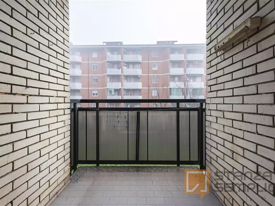 Immagine 3 di Stanza singola in affitto  in Via Beato Padre Pio da Pietralcina 2 a Milano