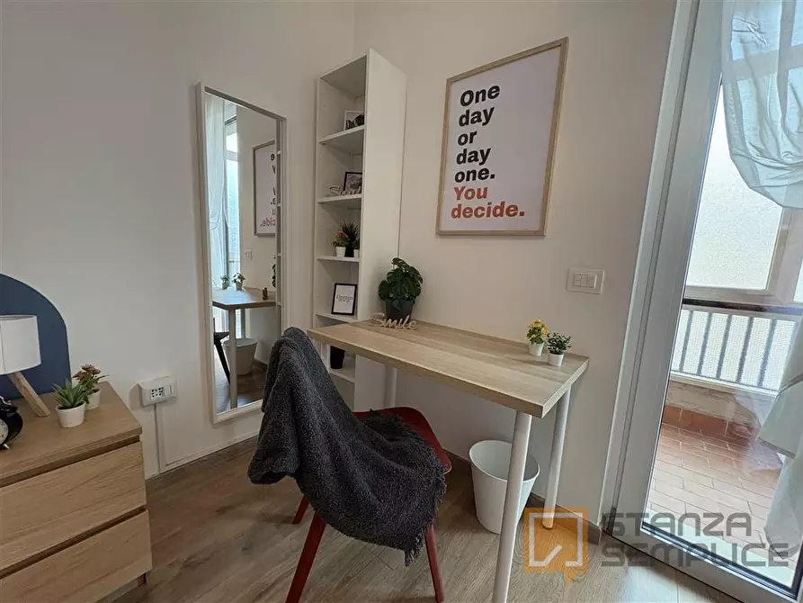 Immagine 3 di Stanza singola in affitto  in Via Saponaro 24 a Milano