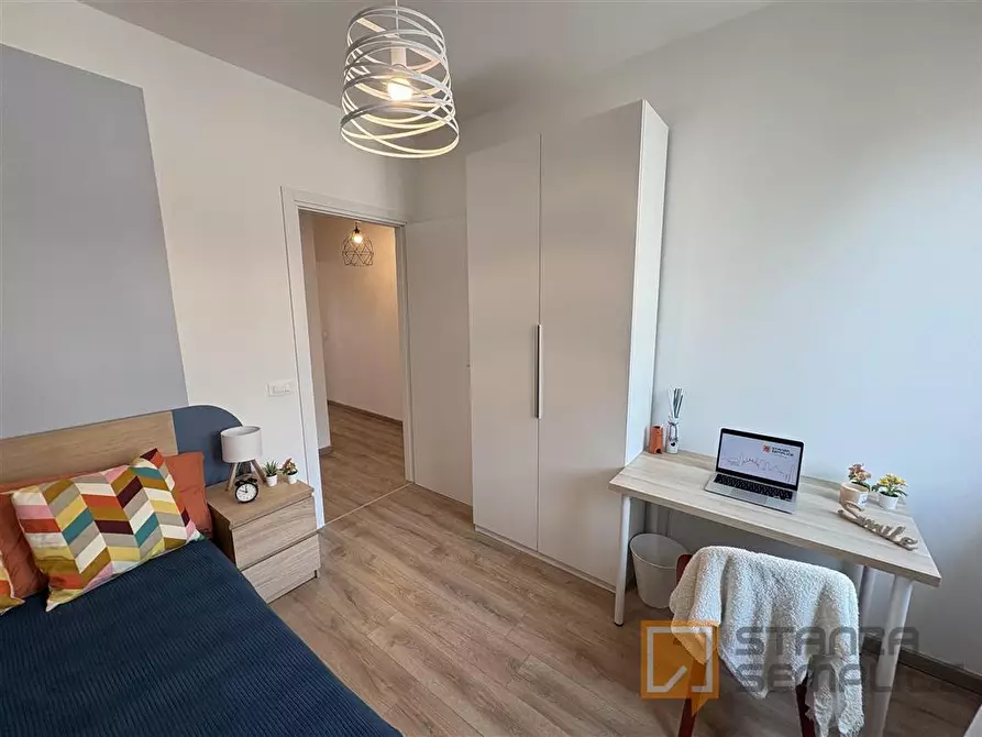 Immagine 2 di Stanza singola in affitto  in Via Saponaro 24 a Milano