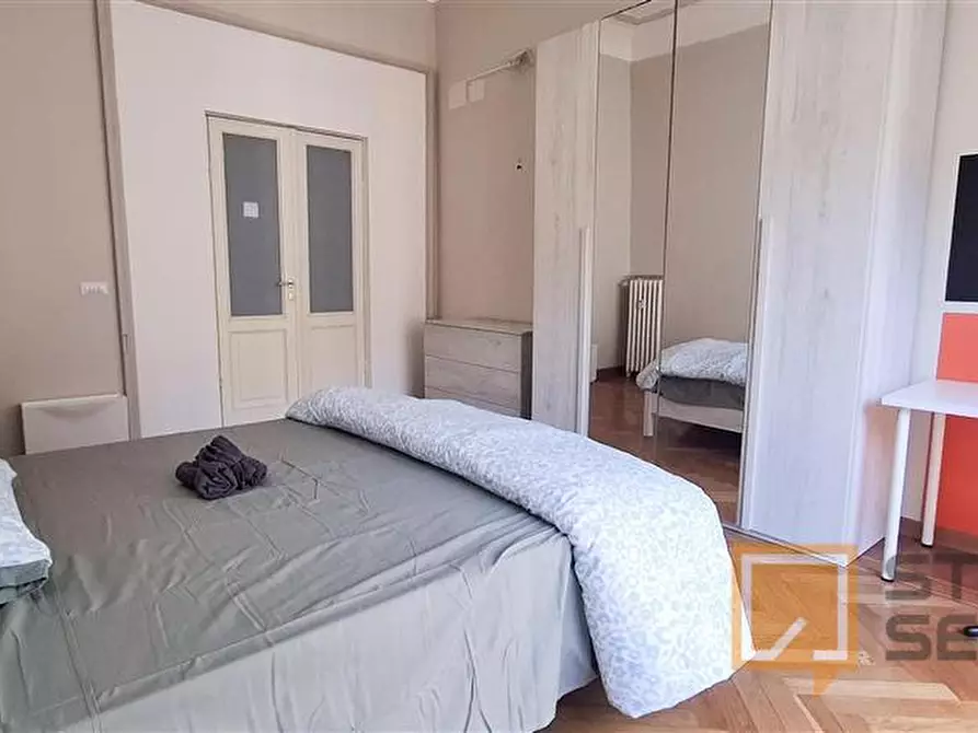 Immagine 10 di Stanza singola in affitto  in VIA ANTON CROCCO 8/13 a Genova