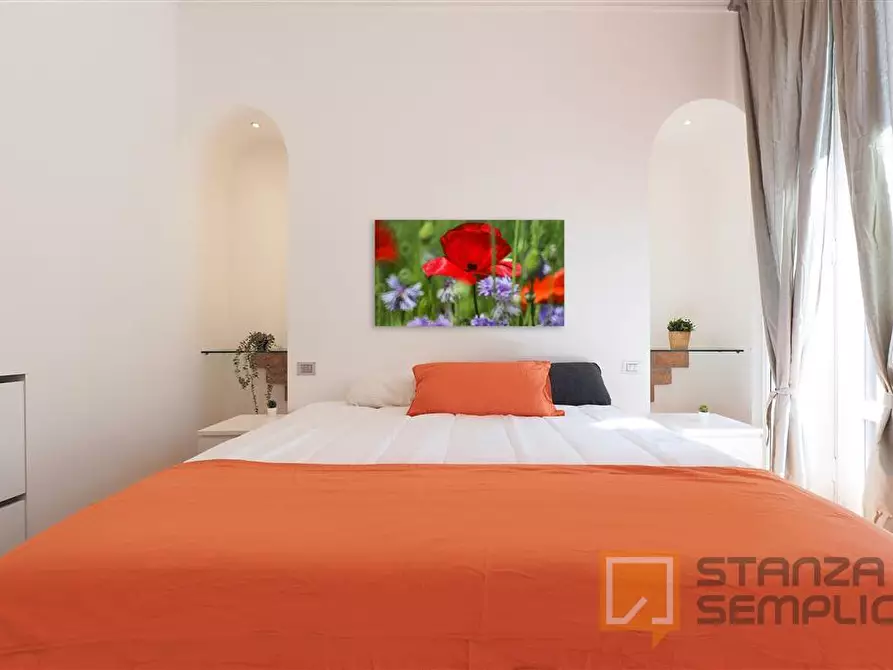 Immagine 6 di Stanza singola in affitto  in Via Giulio Corrado Venini 1 a Milano