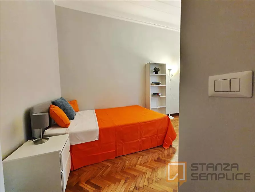 Immagine 2 di Stanza singola in affitto  in Viale Brianza 24 a Milano
