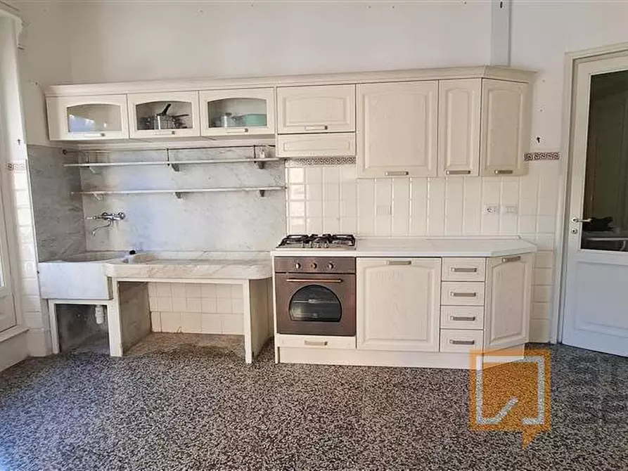 Immagine 2 di Stanza singola in affitto  in VIA ANTON CROCCO 8/13 a Genova