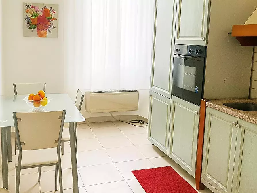 Immagine 3 di Stanza singola in affitto  in Via Odoardo Tabacchi 15 a Milano