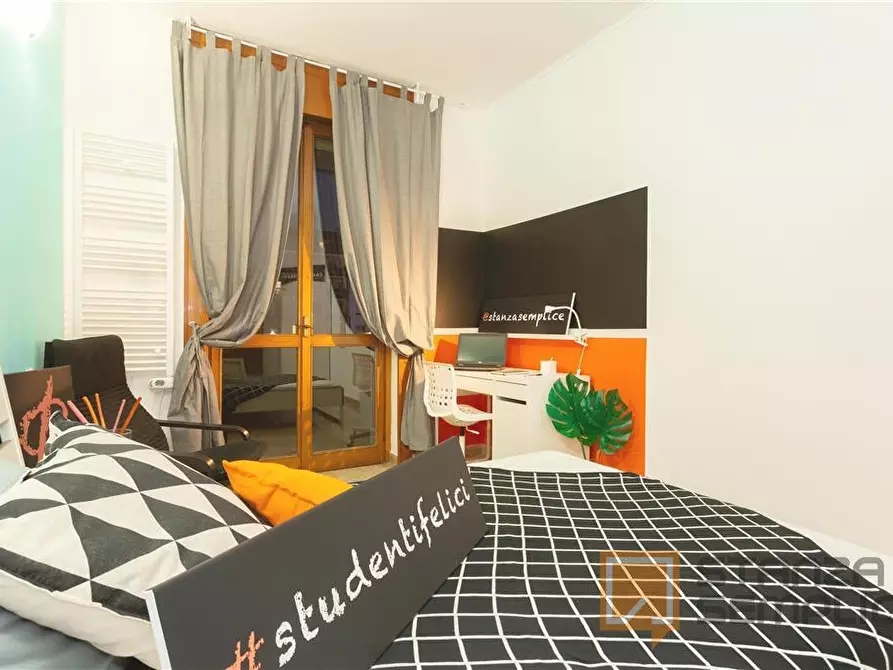 Immagine 1 di Stanza singola in affitto  in Via Fanfulla da Lodi 9 a Milano